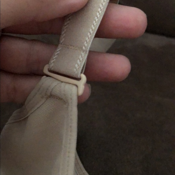 Compression Garment (L). W/Booty lifting Panel. - Picture 3 of 7